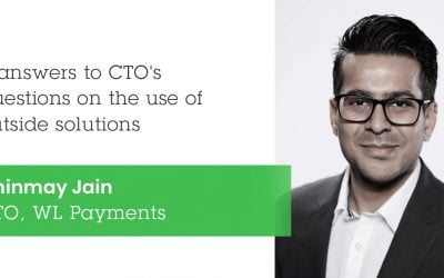 5 things a CTO wants to know about outside solutions