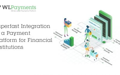 Superfast Integration of a Payment Platform for Financial Institutions