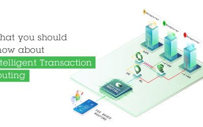 What you should know about Intelligent Transaction Routing (ITR)