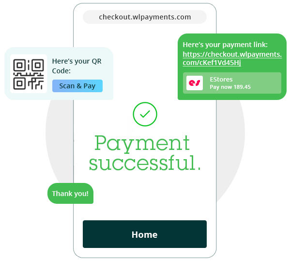 pay by link