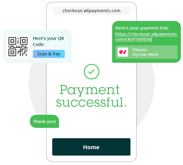 pay by link