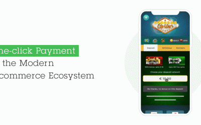 One-click Payment in the Modern E-commerce Ecosystem