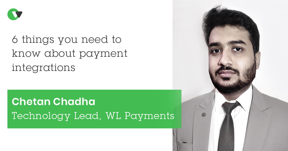 Payment Integrations