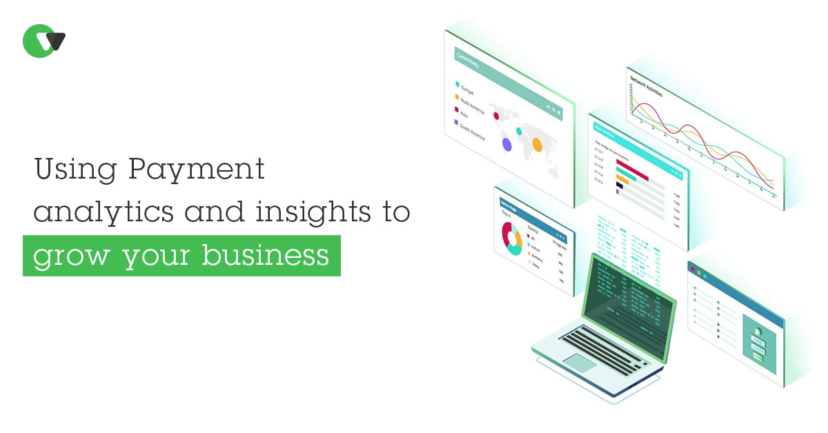 Payment analytics and Insight