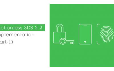 Frictionless 3DS2 Implementation (part-1)