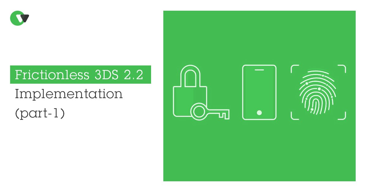 Friction less 3DS Implementation part 2