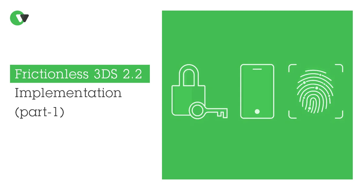 Frictionless 3Ds Implementation