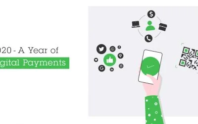 A Year of Digital Payments