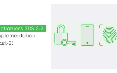 Frictionless 3DS2.2 Implementation- The solutions