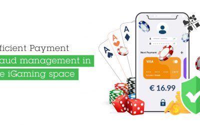 Efficient Payment Fraud management for iGaming companies