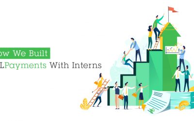 How We Built WLPayments With Interns