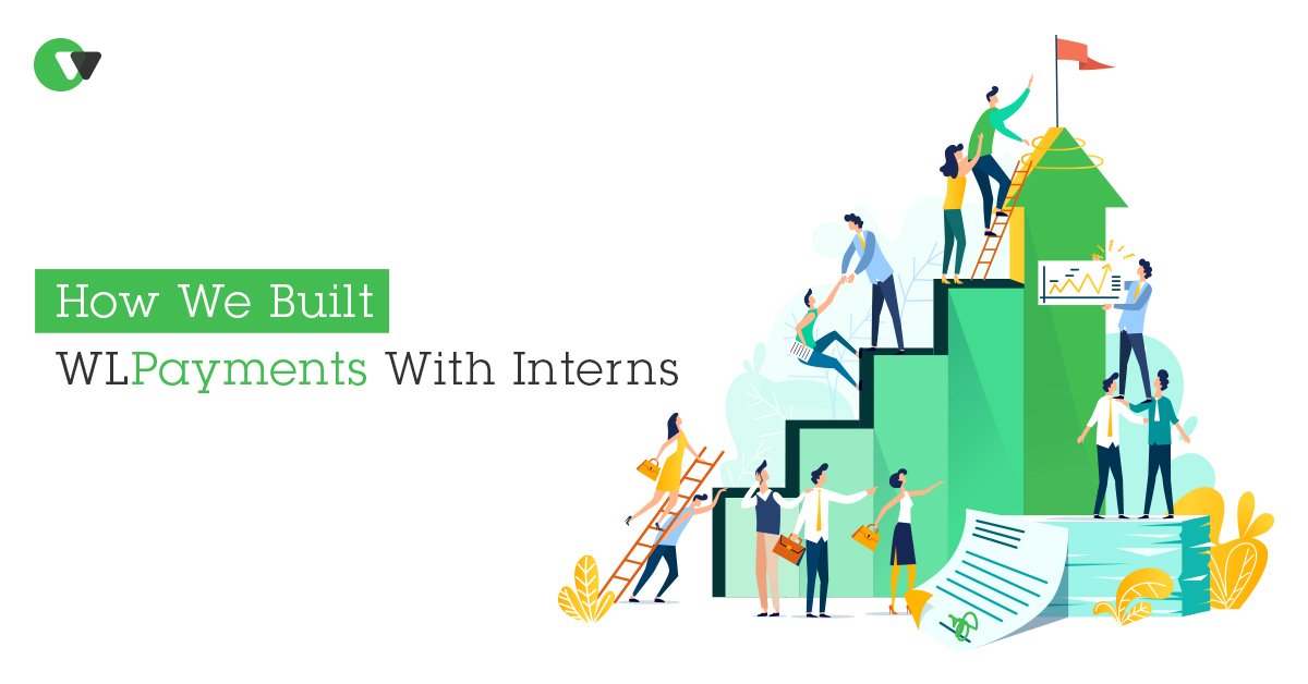 Wl Payment Interns