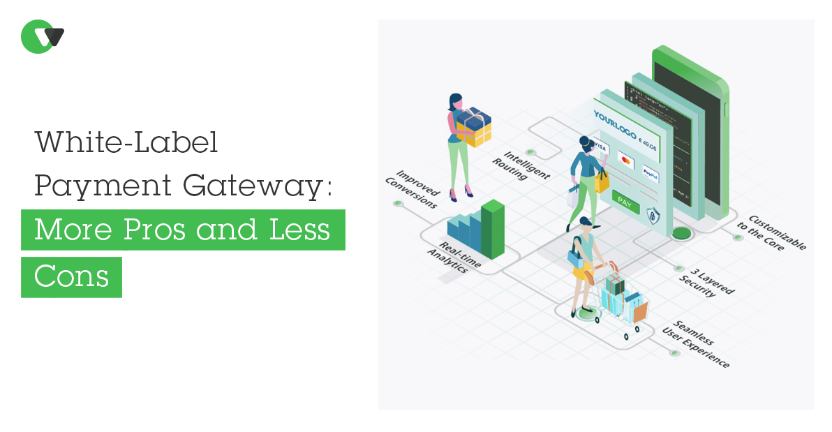 white label payment gateway