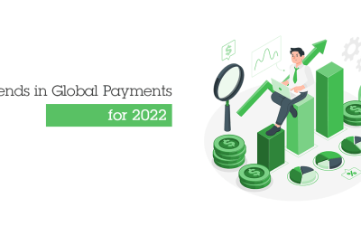 Trends in Global Payments for 2022