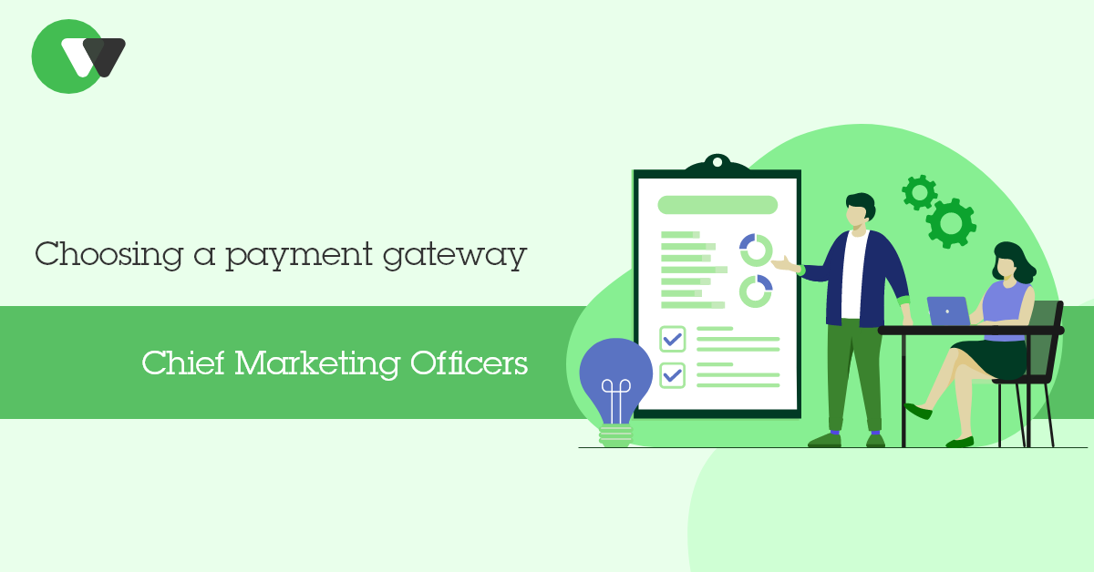 payment gateway - CMOs